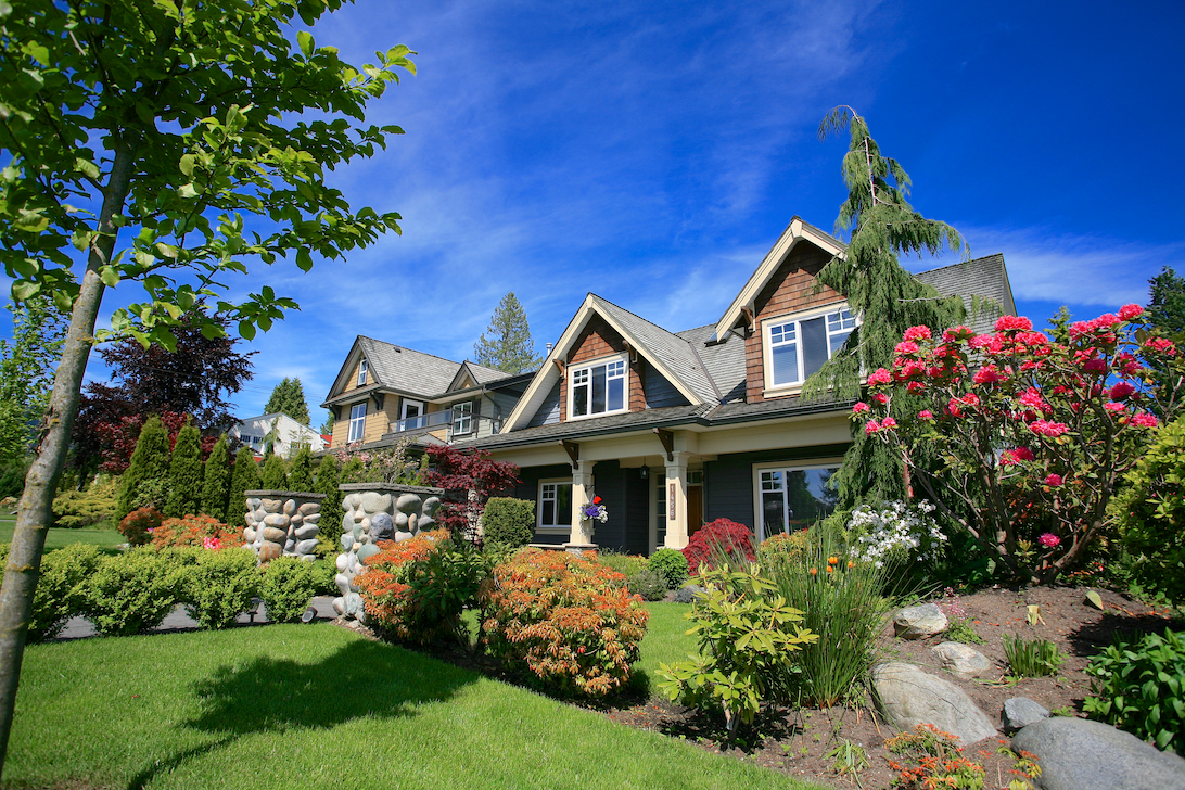 Grand Boulevard Real Estate Boulevard Homes For Sale